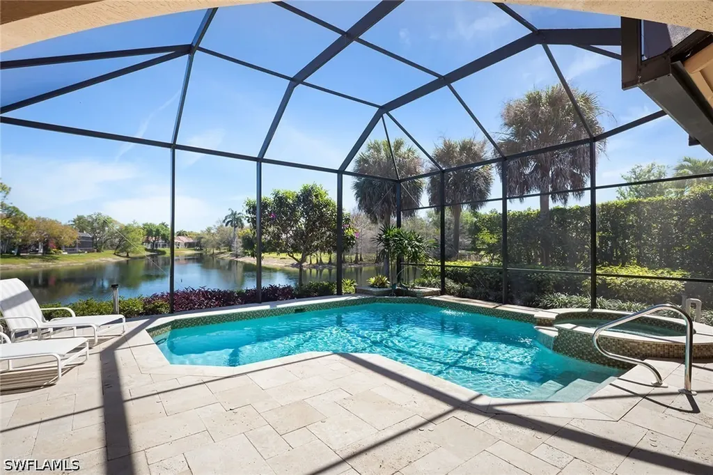 7565 Cordoba Circle Naples FL 34109