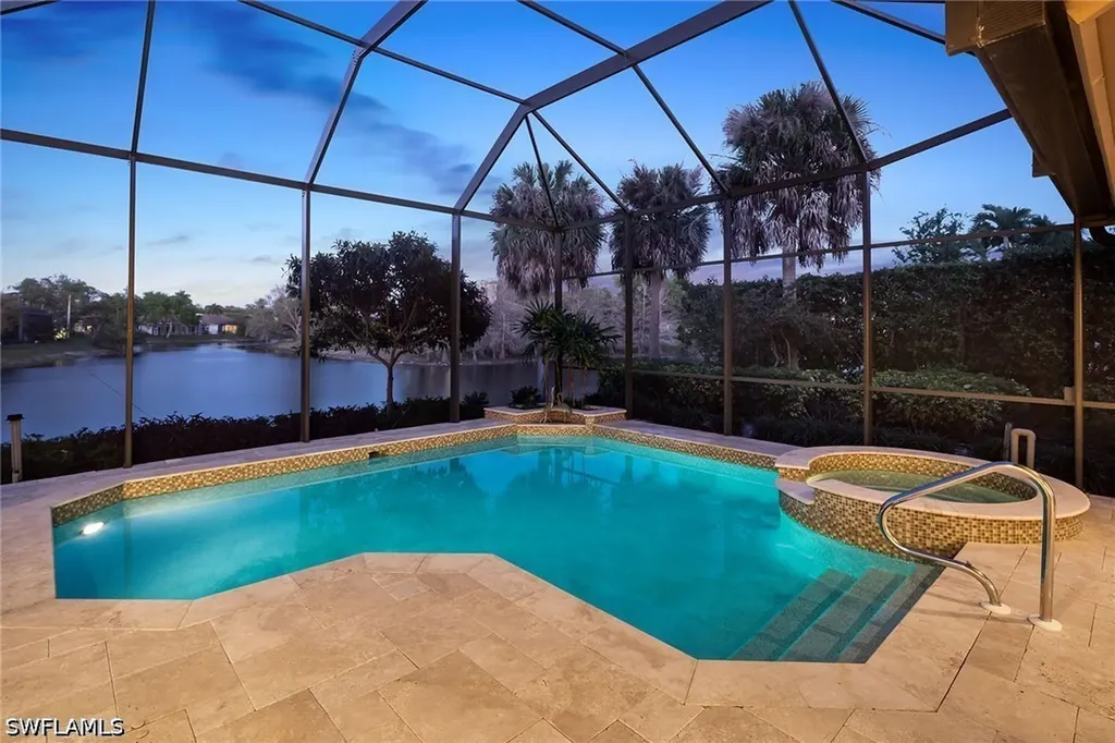 7565 Cordoba Circle Naples FL 34109