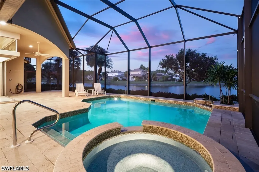 7565 Cordoba Circle Naples FL 34109
