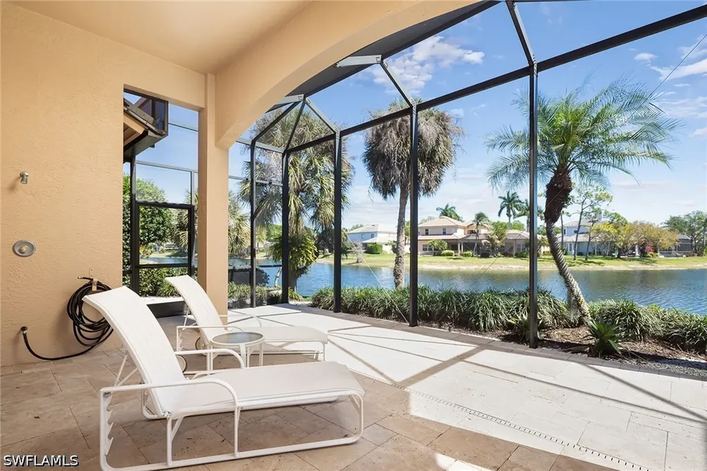 7565 Cordoba Circle Naples FL 34109
