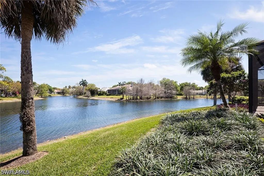 7565 Cordoba Circle Naples FL 34109