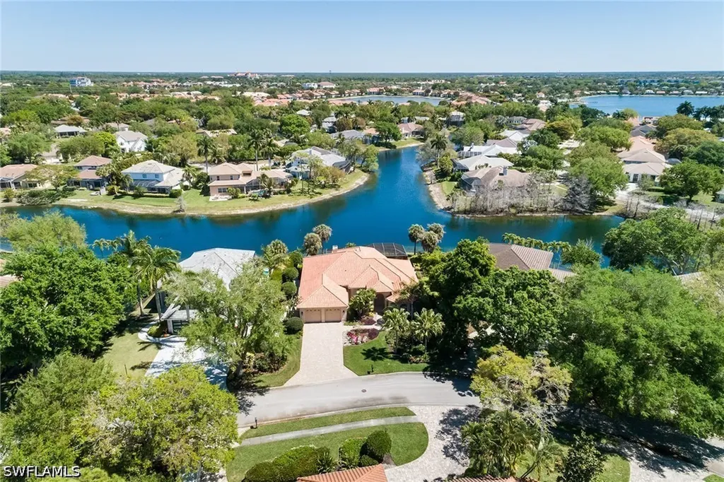 7565 Cordoba Circle Naples FL 34109
