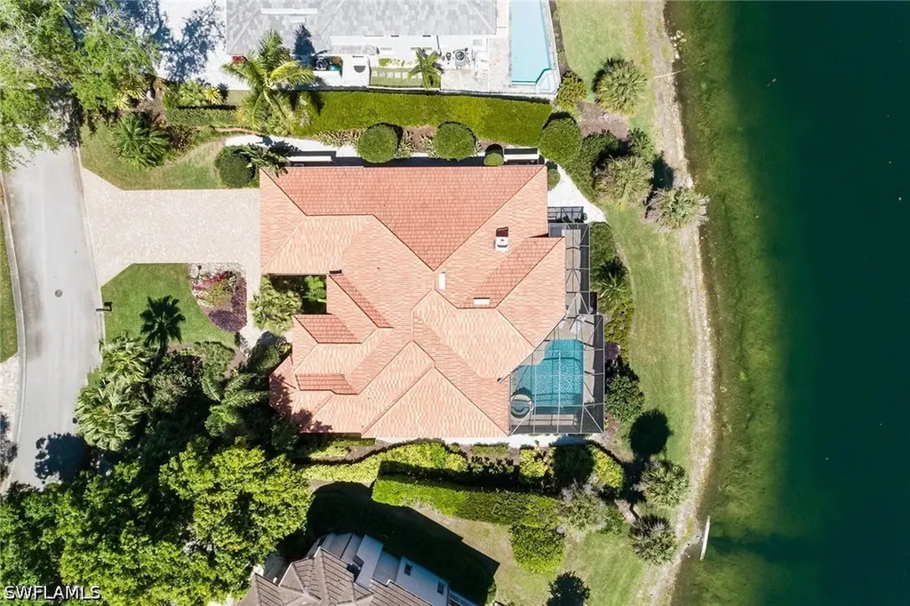 7565 Cordoba Circle Naples FL 34109