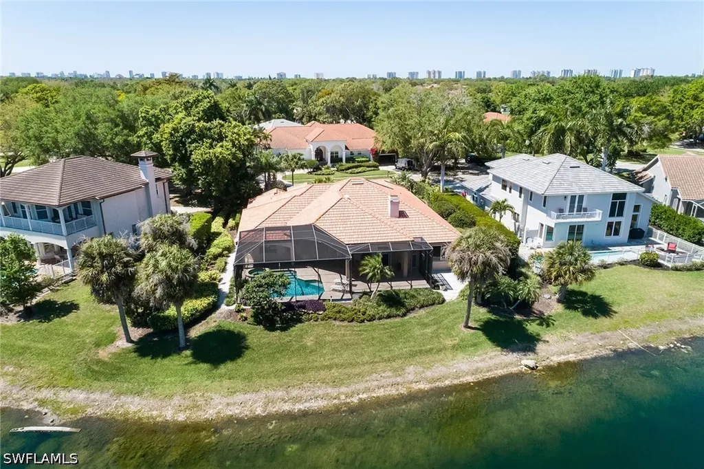 7565 Cordoba Circle Naples FL 34109