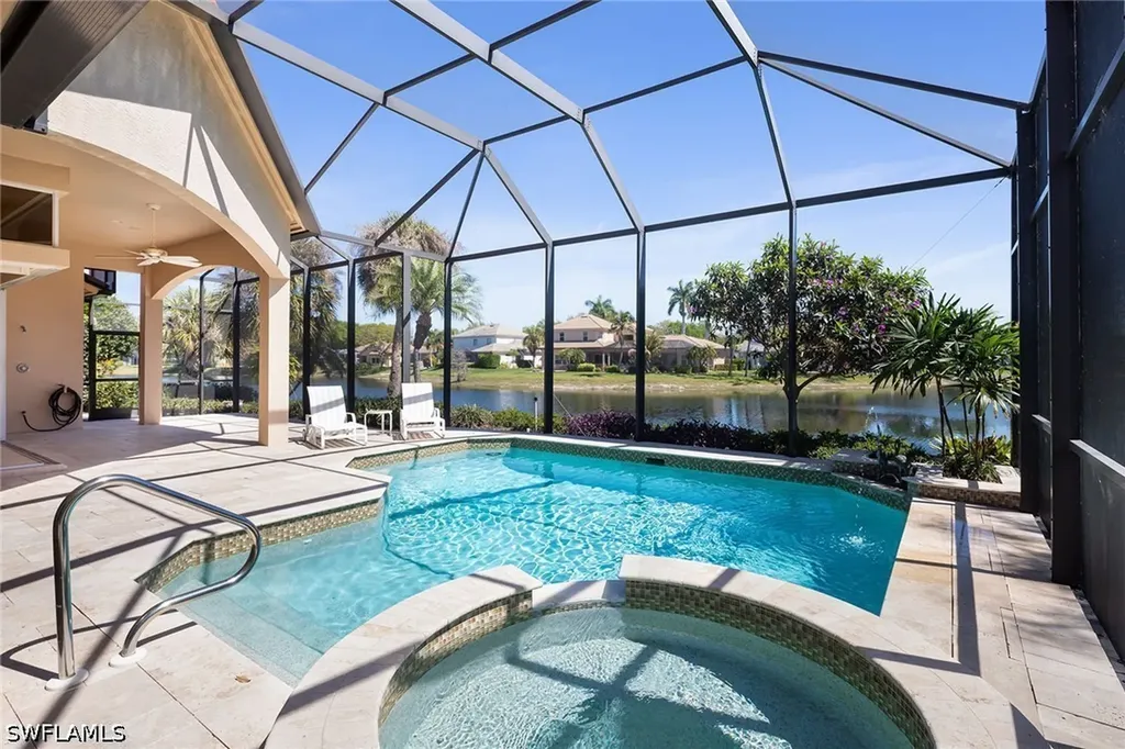 7565 Cordoba Circle Naples FL 34109