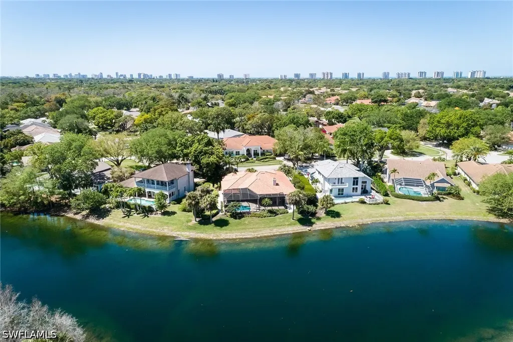 7565 Cordoba Circle Naples FL 34109