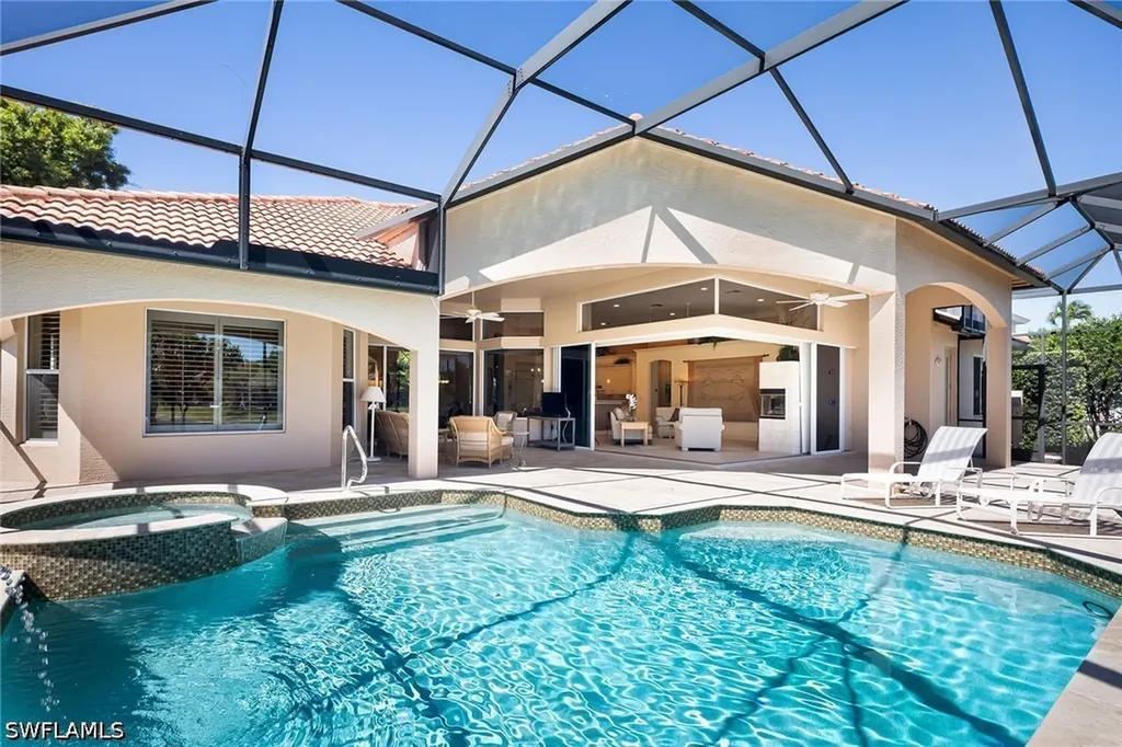 7565 Cordoba Circle Naples FL 34109