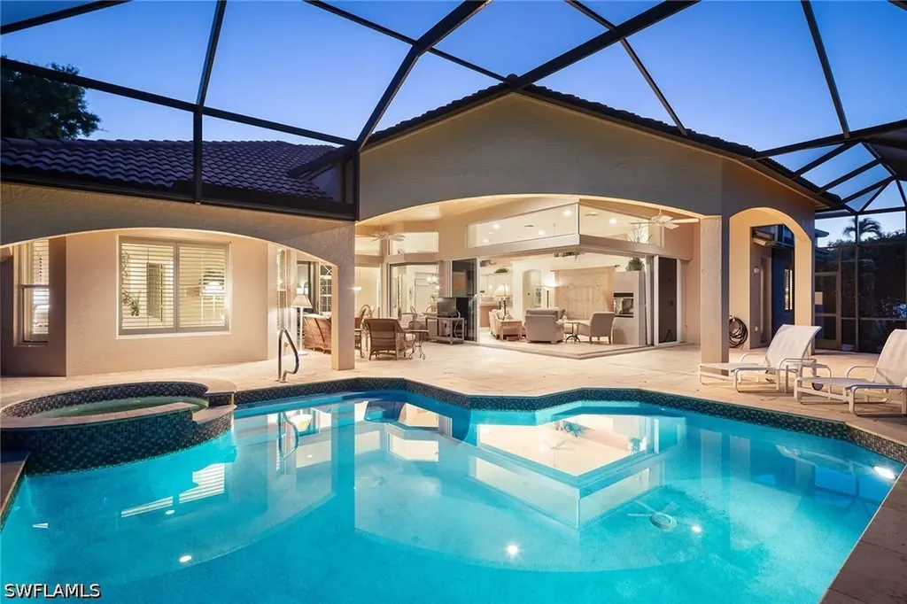 7565 Cordoba Circle Naples FL 34109