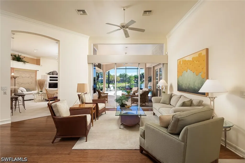 7565 Cordoba Circle Naples FL 34109