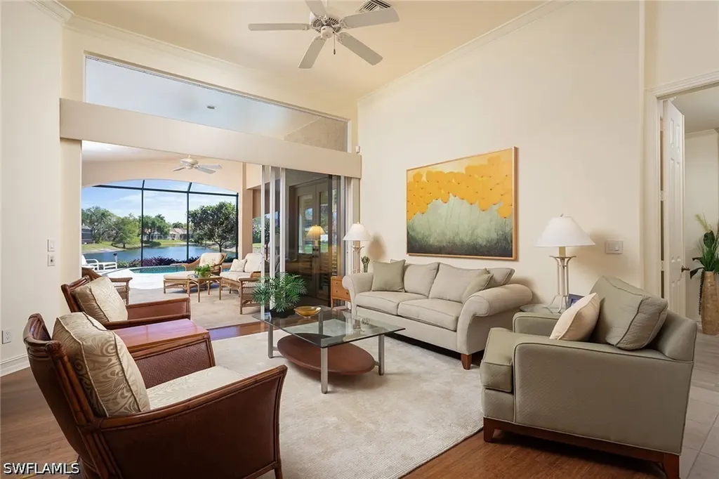 7565 Cordoba Circle Naples FL 34109