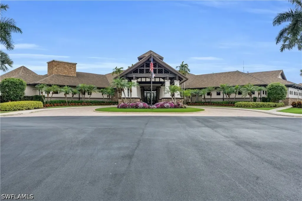 9328 Fieldstone Lane Naples FL 34120