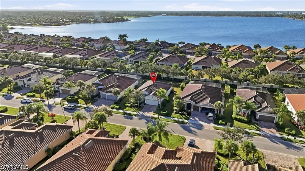 9328 Fieldstone Lane Naples FL 34120