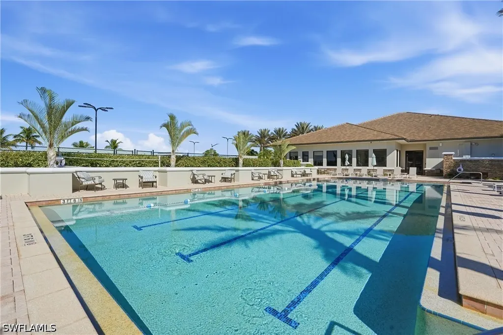 9328 Fieldstone Lane Naples FL 34120