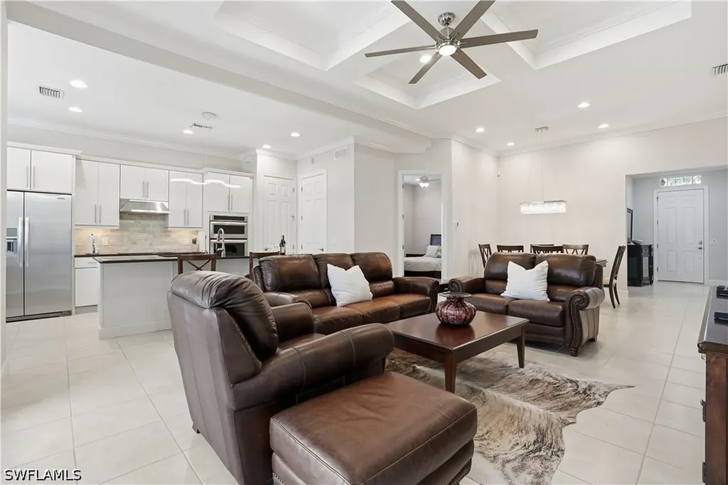 9328 Fieldstone Lane Naples FL 34120