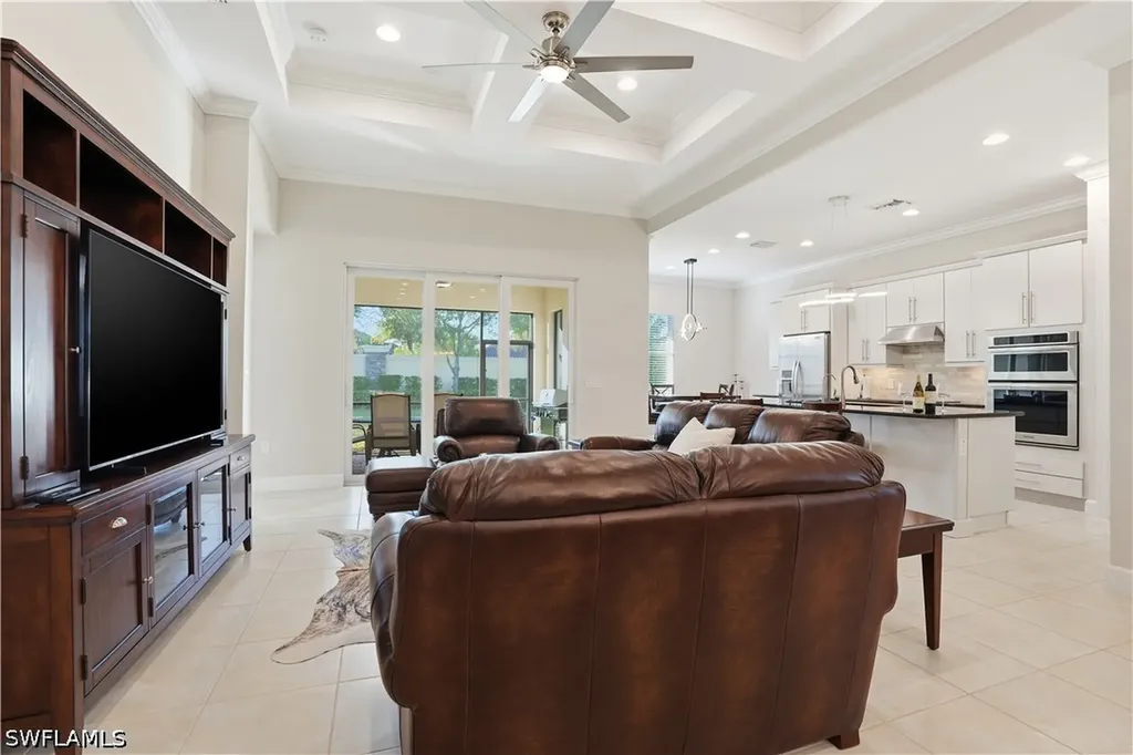 9328 Fieldstone Lane Naples FL 34120
