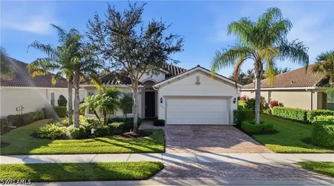 9328 Fieldstone Lane Naples FL 34120