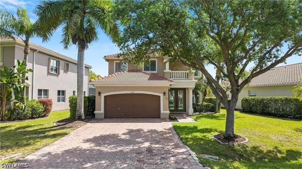 Estero FL, 21827 Rainbow Lake Court