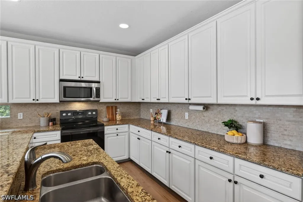 21827 Rainbow Lake Court Estero FL 33928
