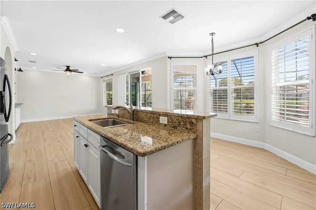 21827 Rainbow Lake Court Estero FL 33928