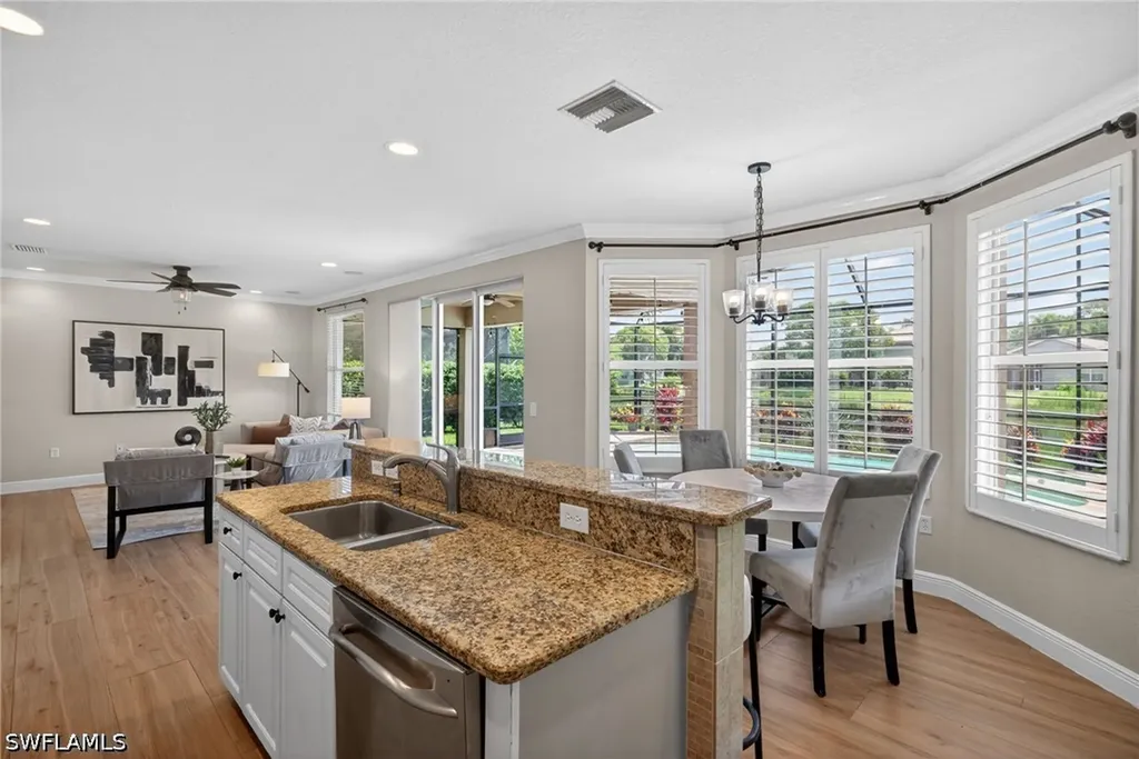 21827 Rainbow Lake Court Estero FL 33928