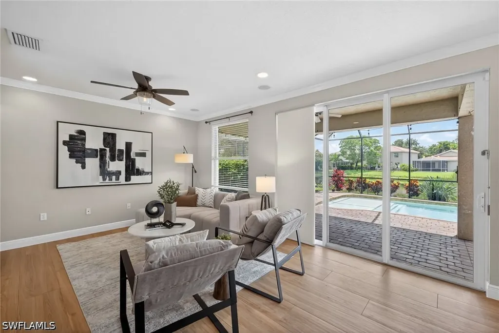21827 Rainbow Lake Court Estero FL 33928