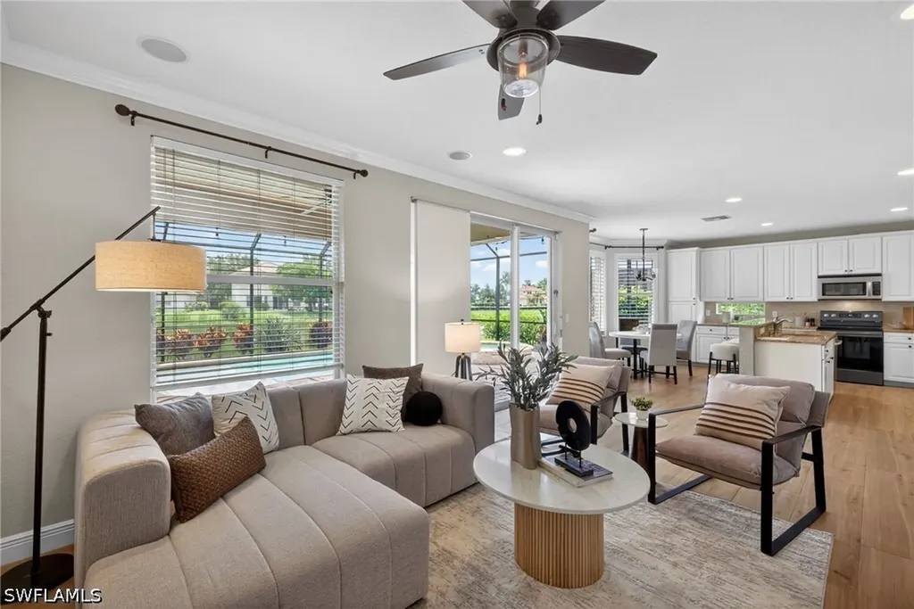 21827 Rainbow Lake Court Estero FL 33928
