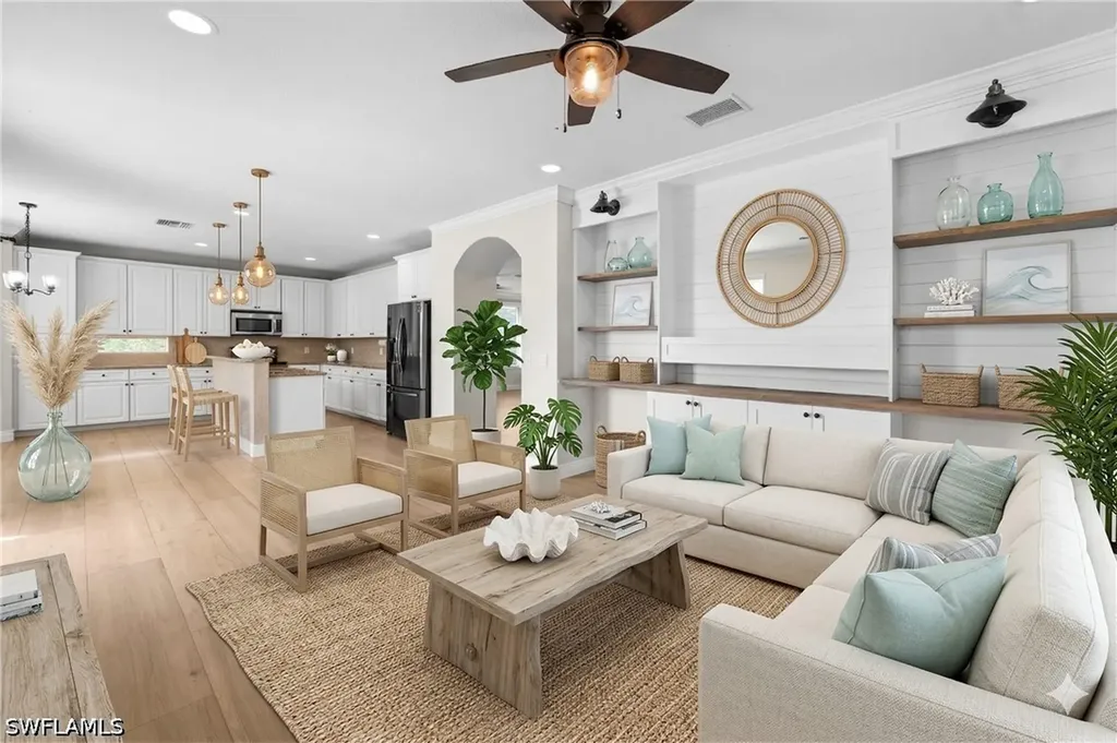 21827 Rainbow Lake Court Estero FL 33928