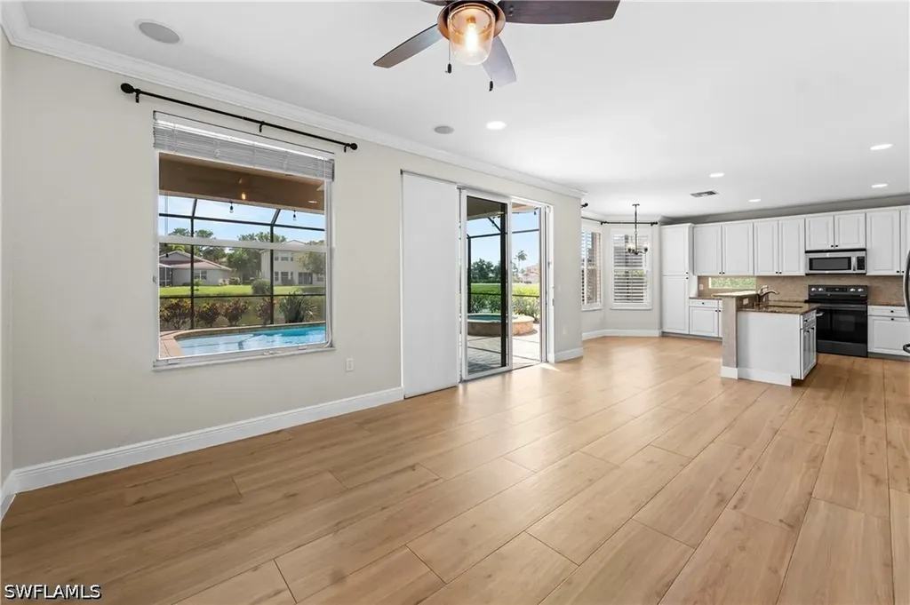21827 Rainbow Lake Court Estero FL 33928