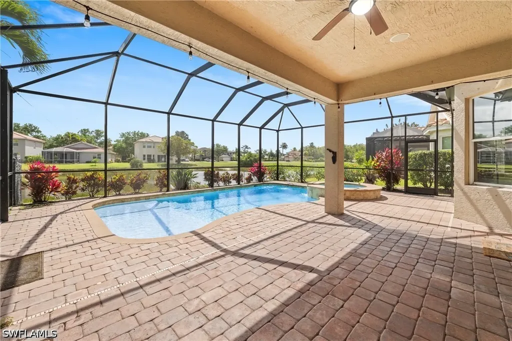 21827 Rainbow Lake Court Estero FL 33928