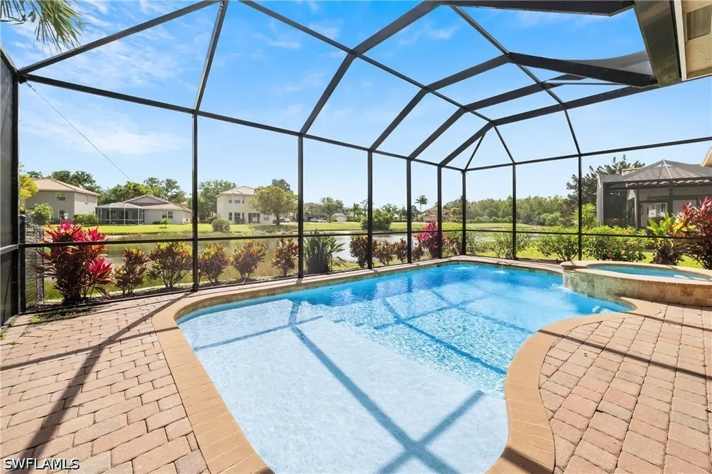 21827 Rainbow Lake Court Estero FL 33928