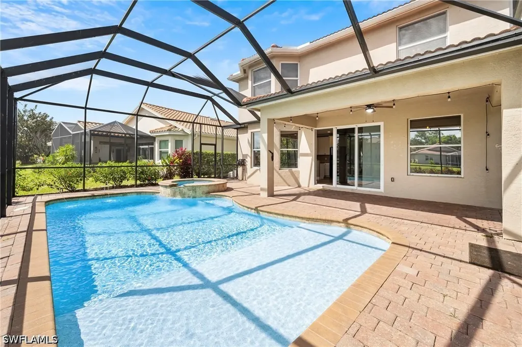 21827 Rainbow Lake Court Estero FL 33928