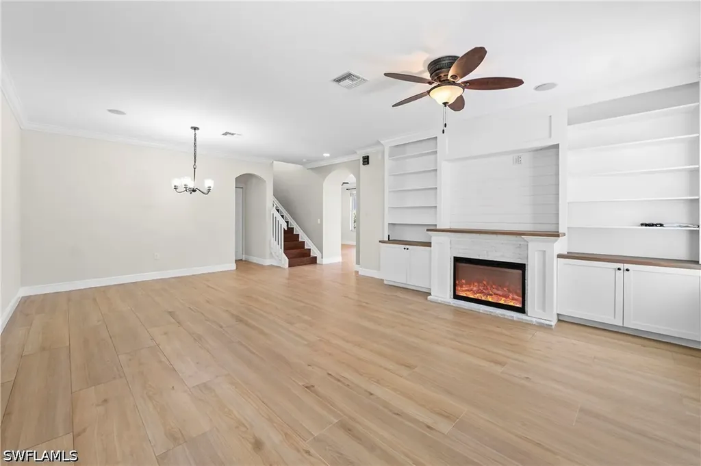 21827 Rainbow Lake Court Estero FL 33928