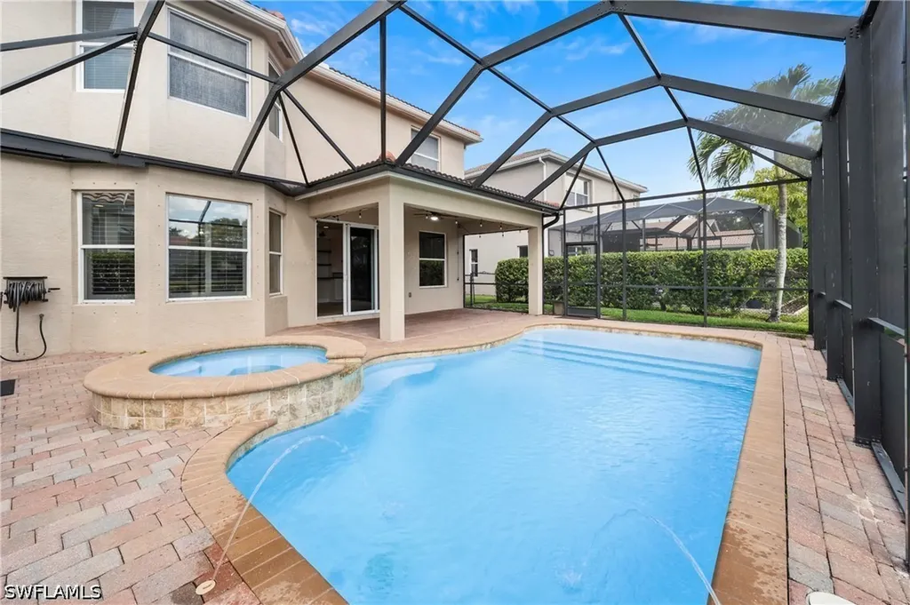 21827 Rainbow Lake Court Estero FL 33928