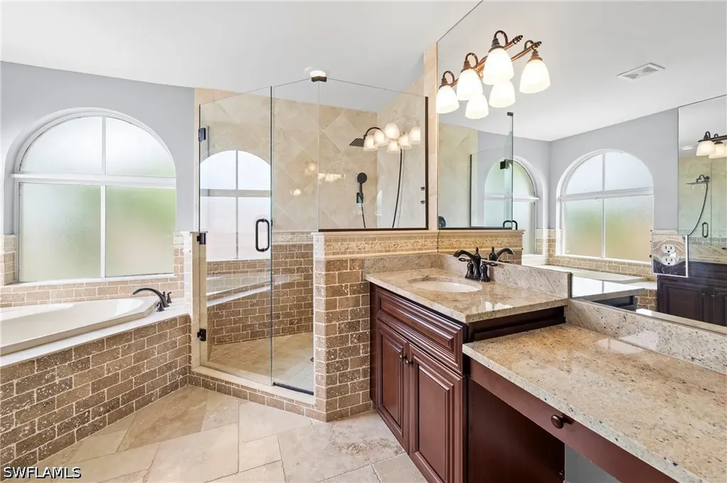 21827 Rainbow Lake Court Estero FL 33928
