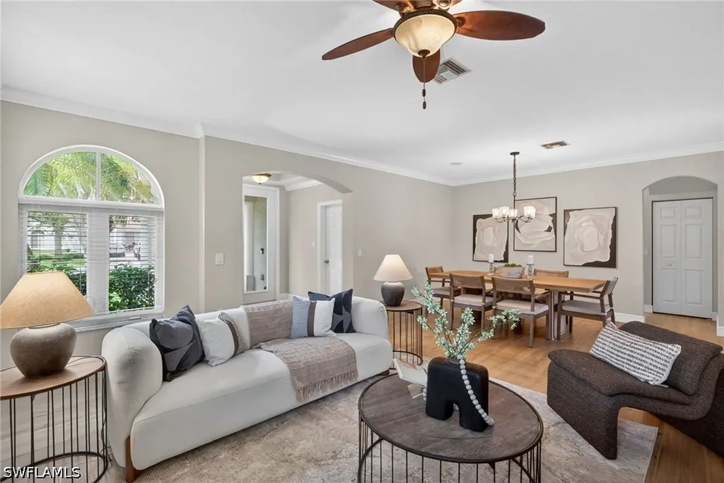 21827 Rainbow Lake Court Estero FL 33928