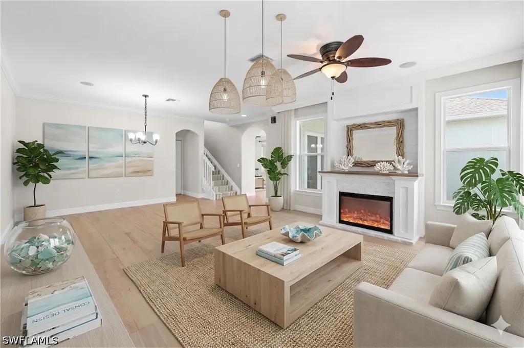 21827 Rainbow Lake Court Estero FL 33928