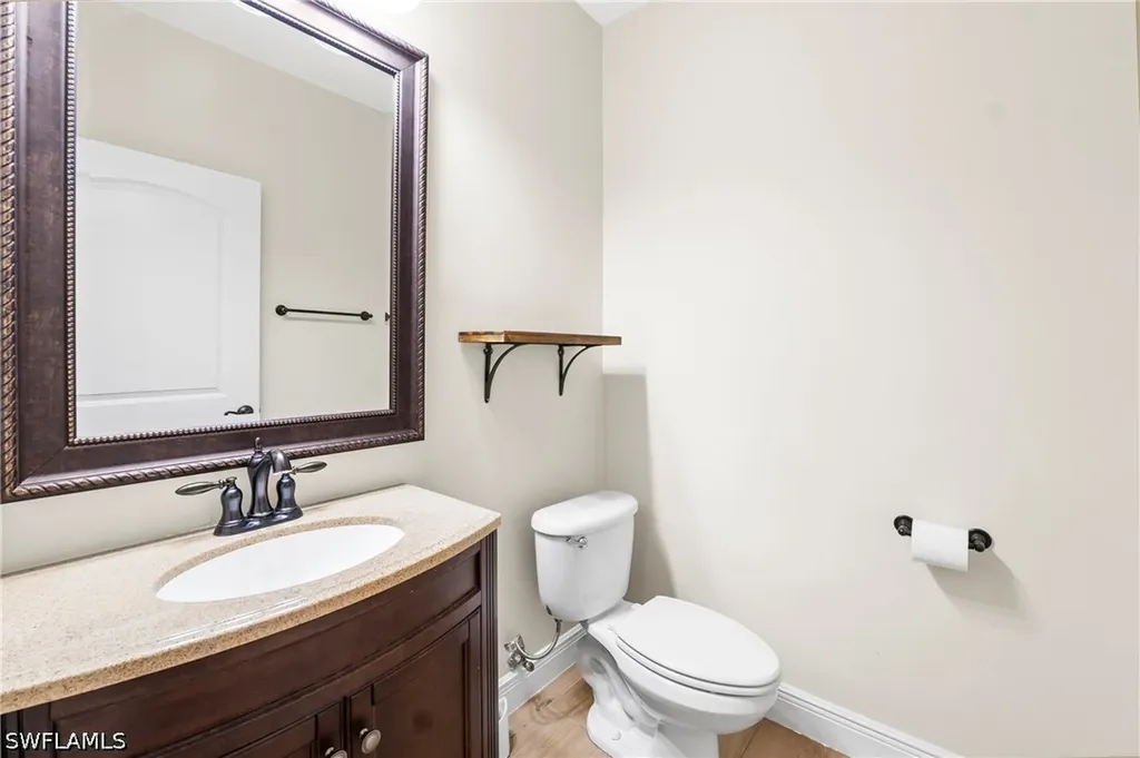 21827 Rainbow Lake Court Estero FL 33928