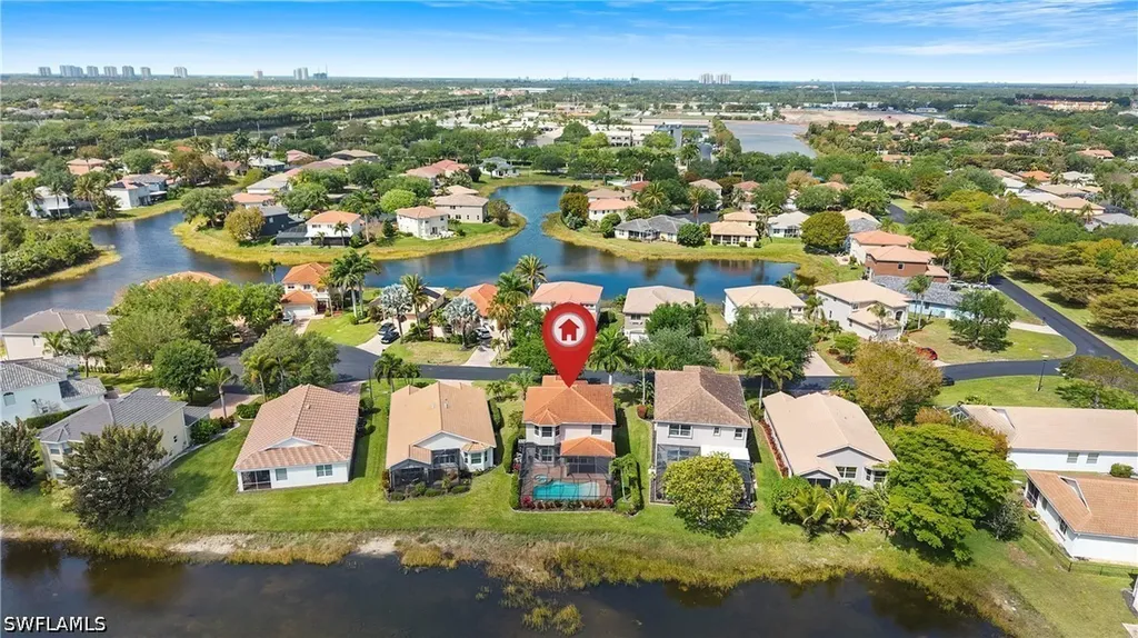 21827 Rainbow Lake Court Estero FL 33928