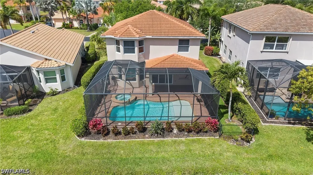 21827 Rainbow Lake Court Estero FL 33928
