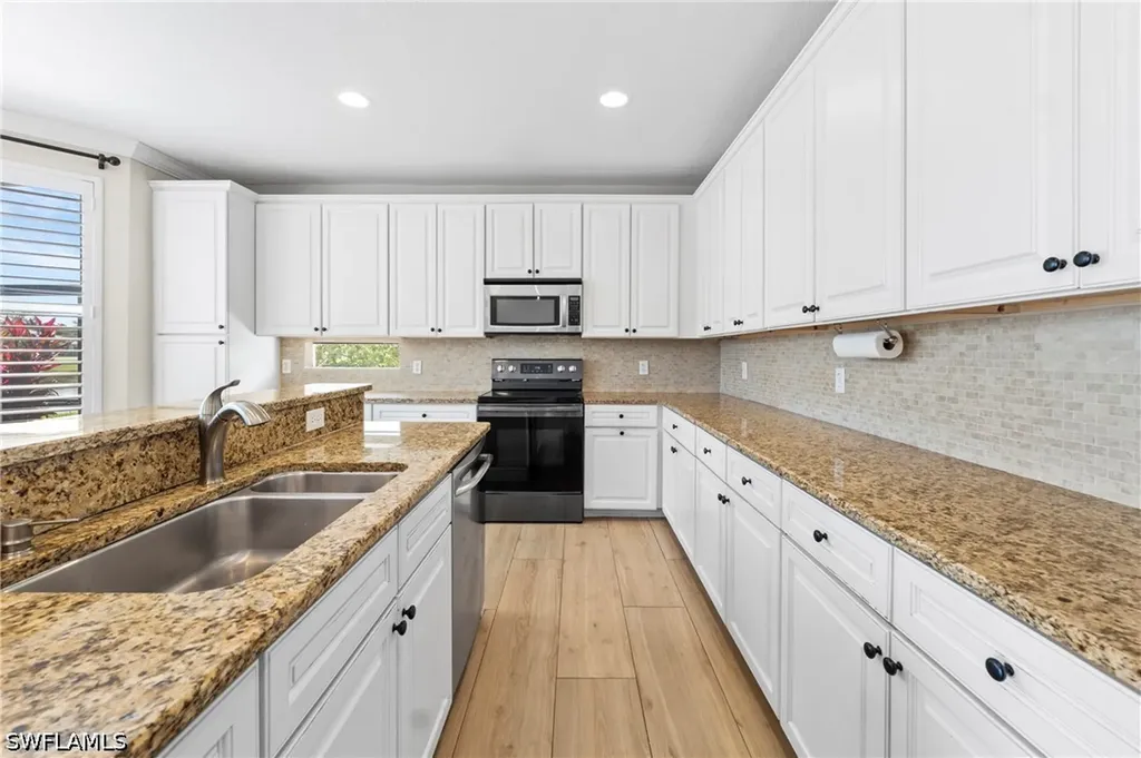 21827 Rainbow Lake Court Estero FL 33928