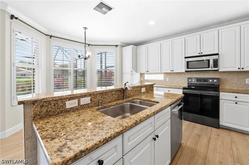 21827 Rainbow Lake Court Estero FL 33928