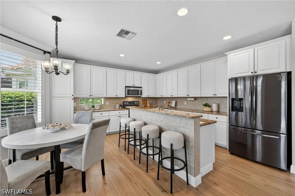 21827 Rainbow Lake Court Estero FL 33928