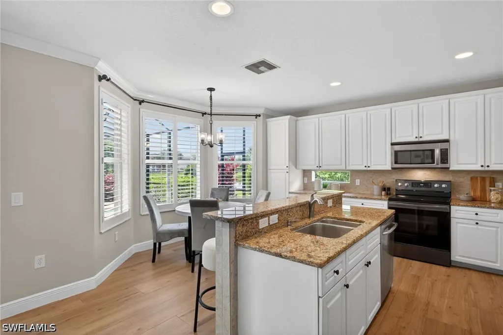 21827 Rainbow Lake Court Estero FL 33928