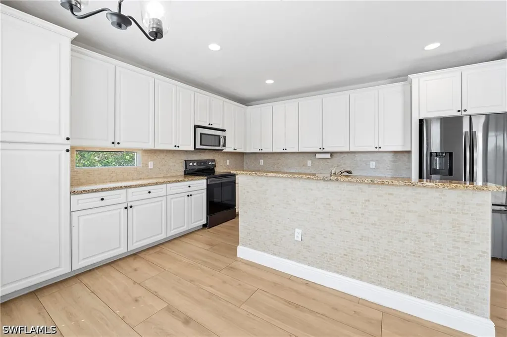 21827 Rainbow Lake Court Estero FL 33928