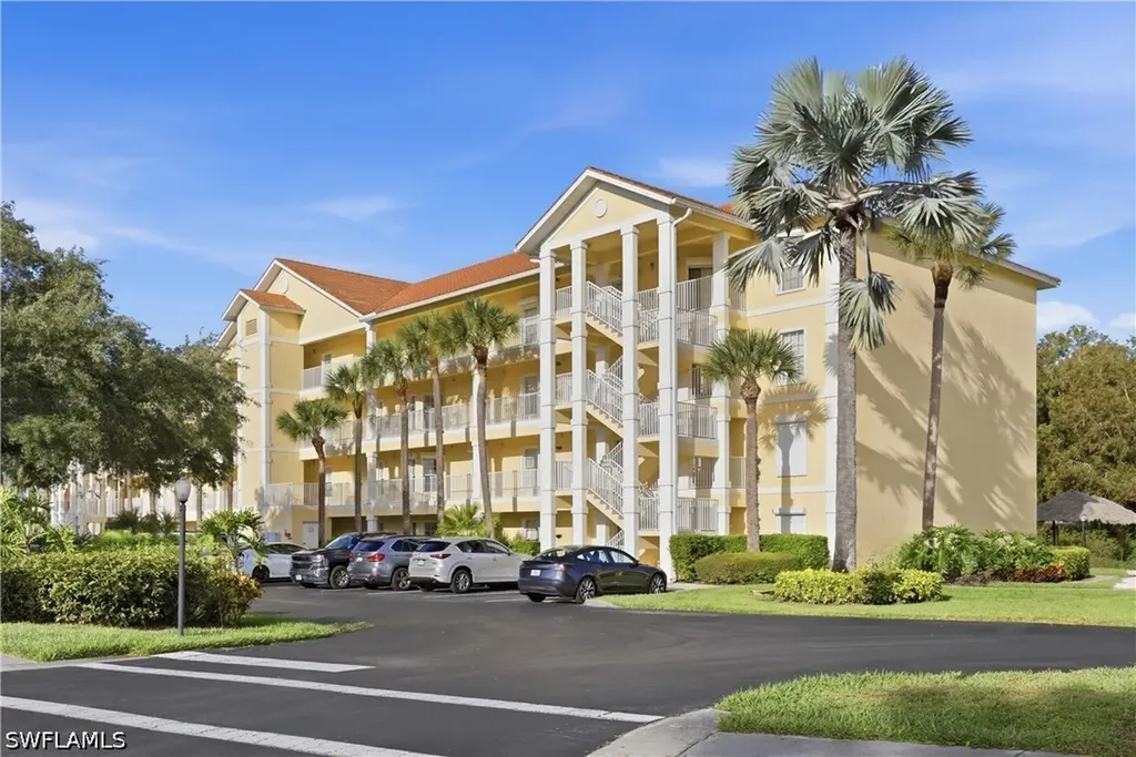 9175 Celeste Drive Naples FL 34113