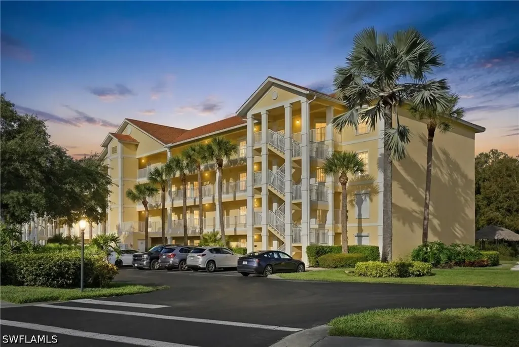 9175 Celeste Drive Naples FL 34113