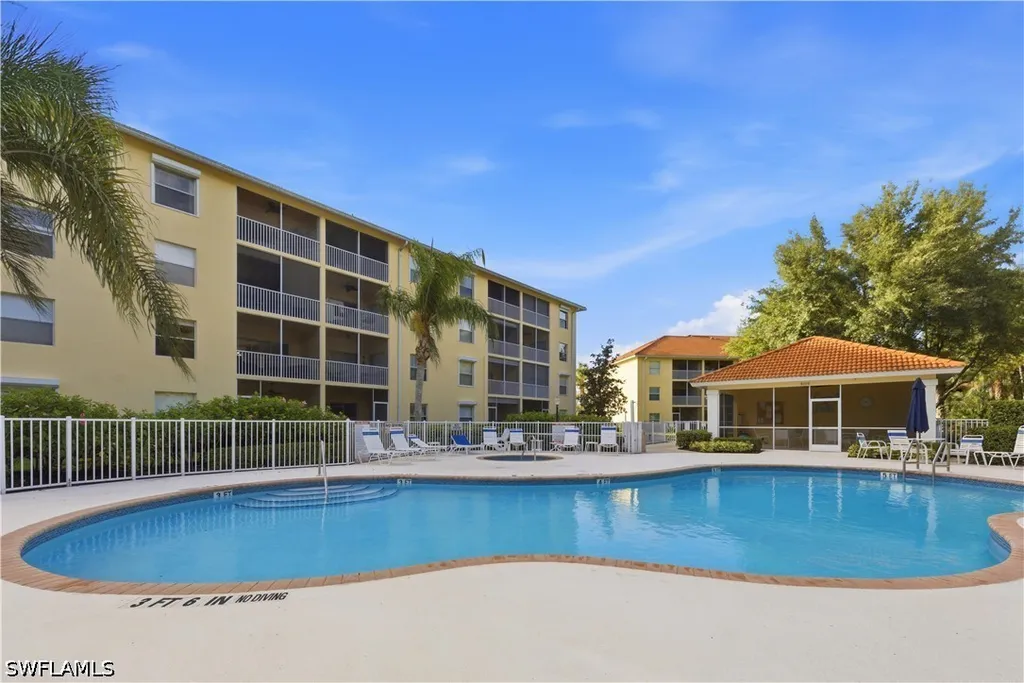 9175 Celeste Drive Naples FL 34113