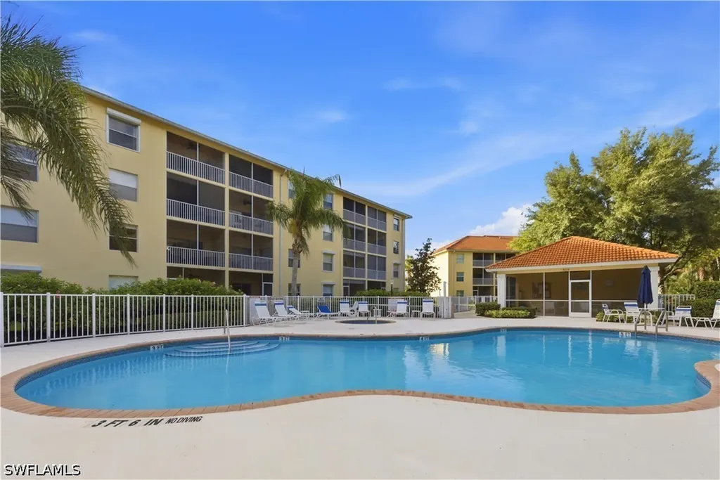 9175 Celeste Drive Naples FL 34113