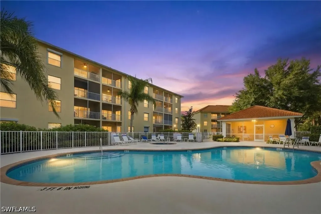9175 Celeste Drive Naples FL 34113