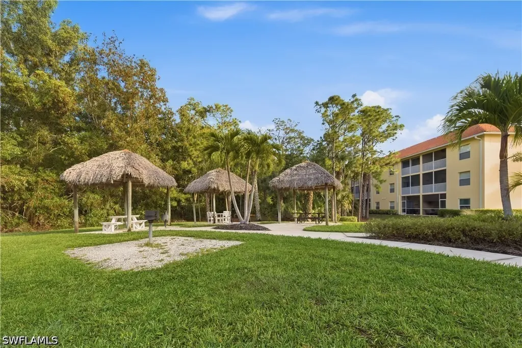 9175 Celeste Drive Naples FL 34113